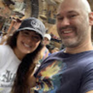 Meet your Posher, Maria